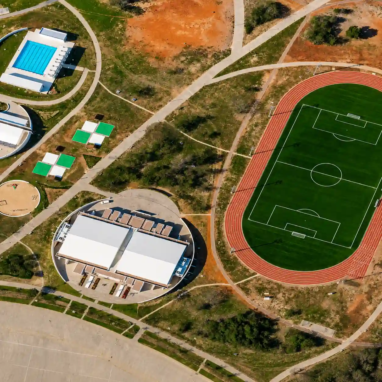 Sport Complex