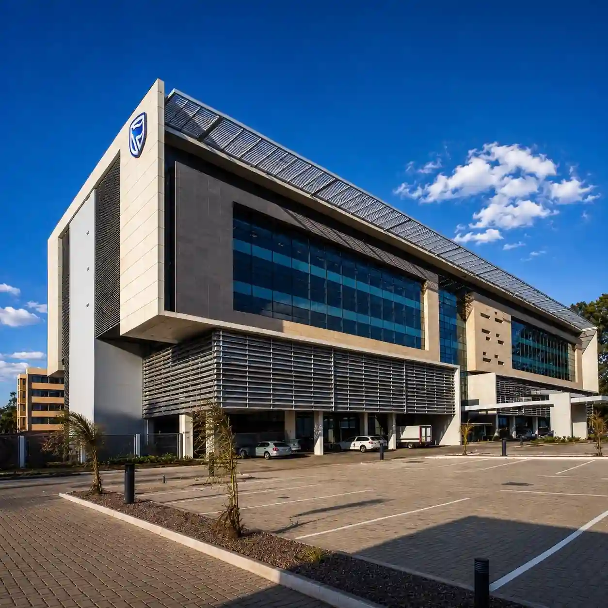 Standard Bank